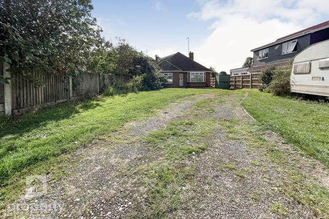Property for sale in Rosetta Road, Spixworth, Norwich