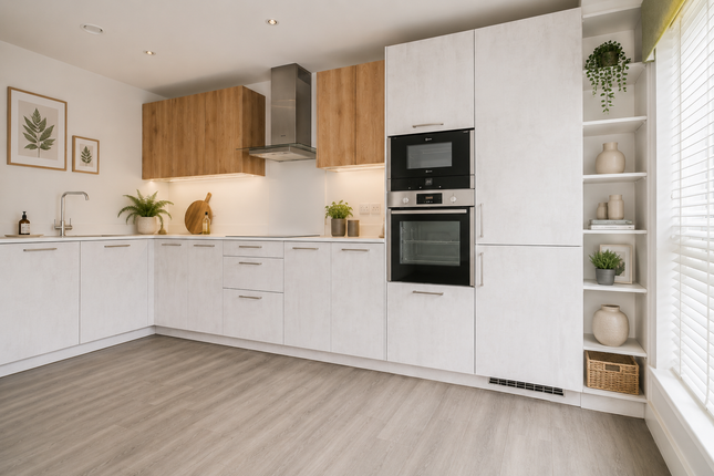 Apartment 2 Regent House, 2 Herald Gardens, Tunbridge wells photo 4
