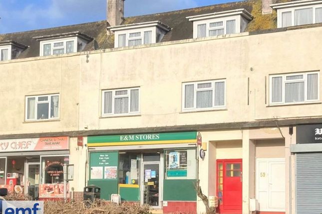 Thumbnail Retail premises to let in Torquay, Devon
