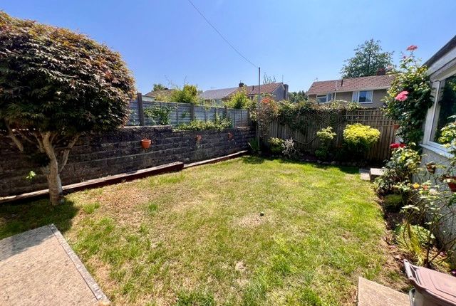 2-bed house on 22, Heol Mabon, Cardiff, £1,250/mo
