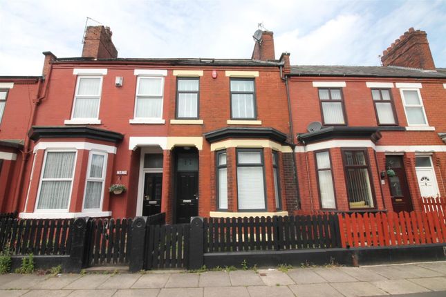 Thumbnail Room to rent in Haven Street, Salford, Lancashire