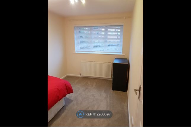 Millfield Drive, Boothstown, Worsley, Manchester photo 5