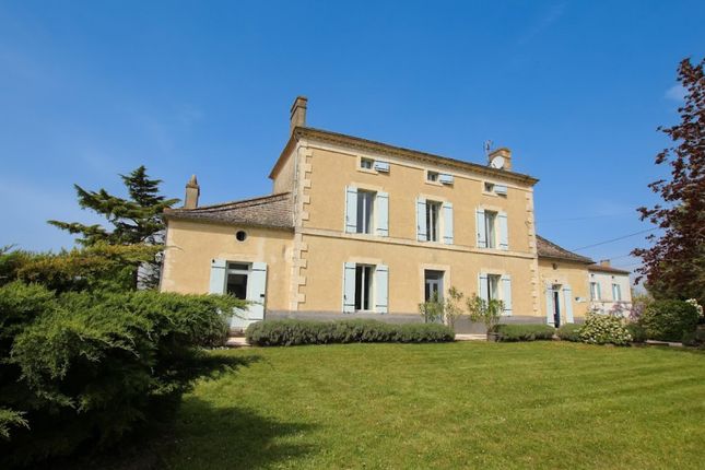 Property for sale in Levignac-De-Guyenne, Aquitaine, 47120, France