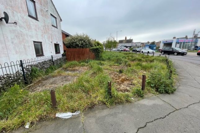 Thumbnail Land for sale in Olivers Road, Clacton-On-Sea