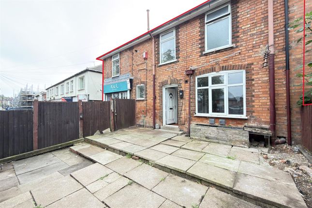 65, Southfields Drive, Leicester photo 3