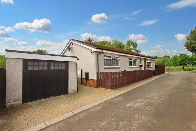 Bungalow for sale in South Street, Armadale, Bathgate