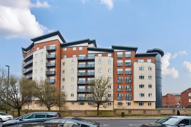 External View