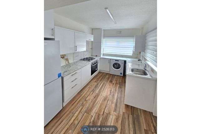 3 bed terraced house to rent