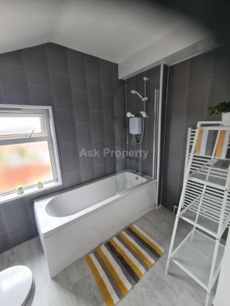 Room 3, Westhill Drive, Mansfield photo 4
