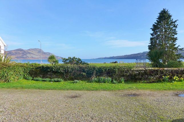 4, Hamilton Terrace, Isle of Arran photo 2