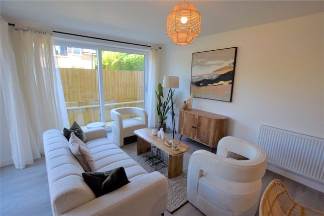Flat 1 Wentworth House, 22, Purley Knoll, Purley photo 2