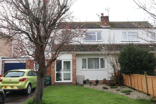 Thumbnail Property to rent in Stonewell Park Road, Congresbury, Bristol
