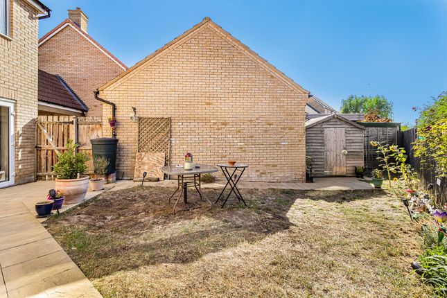 161, Rowell Way, Sawtry, Cambridgeshire. photo 4