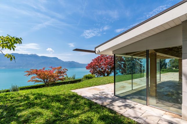 Property for sale in Vaud, Switzerland, Switzerland