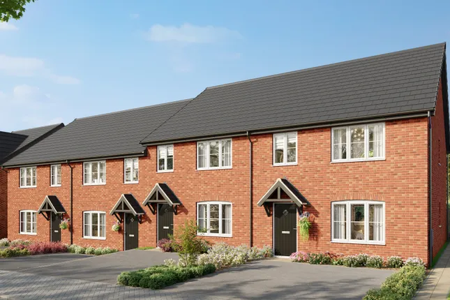 Together Homes - Sunnybower Meadow
