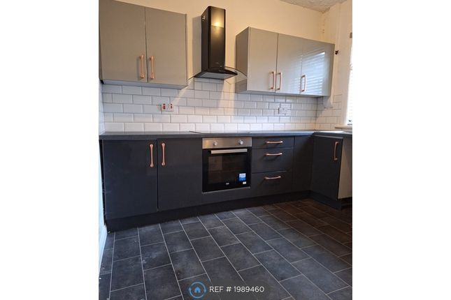 Terraced house to rent in Westmoreland Street, Darlington DL3