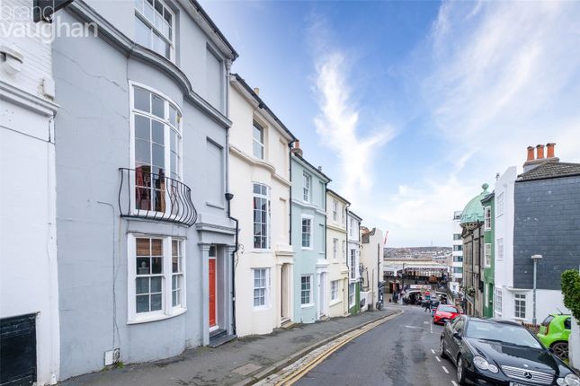 Thumbnail Detached house to rent in Guildford Road, Brighton, East Sussex