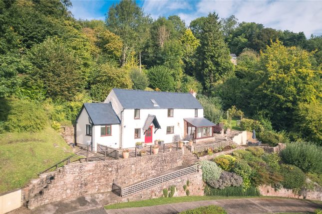 Thumbnail Cottage for sale in Hoarwithy, Hereford, Herefordshire