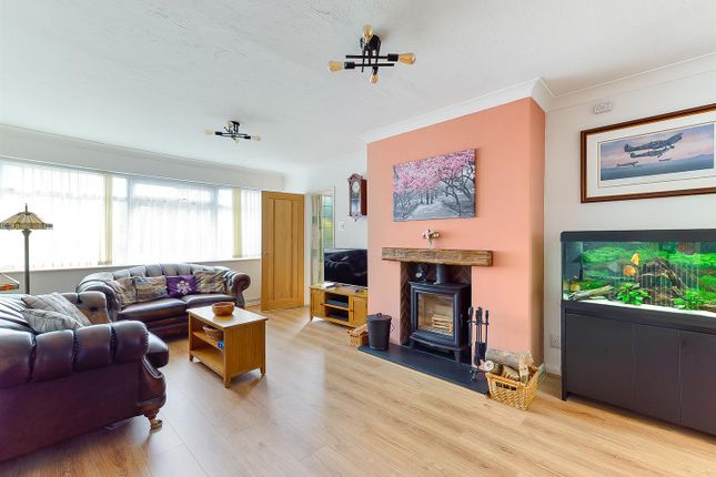 Detached bungalow for sale in Charles Way, Malvern