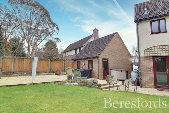 Detached house for sale in Nursery Drive, Convent Lane