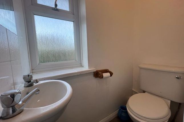 Semi-detached house to rent in Hillside, Brighton