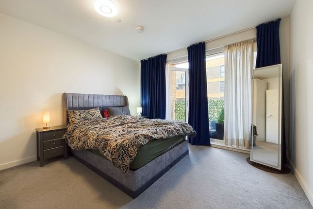 Flat 9, Mortise House, Hayes photo 4