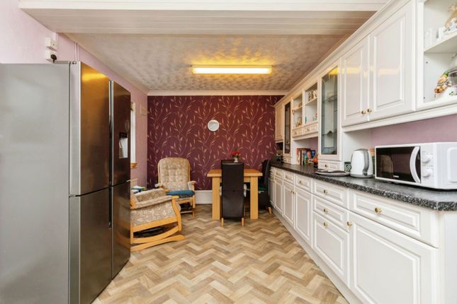 Thumbnail Terraced house for sale in Musgrove Close, Bristol