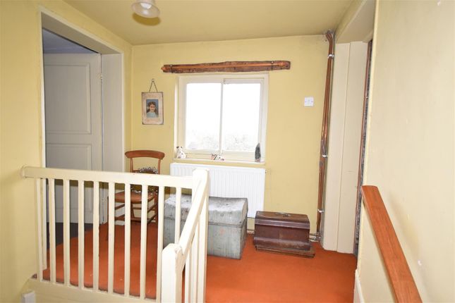 Cottage for sale in Rectory Street, Beckingham, Lincoln