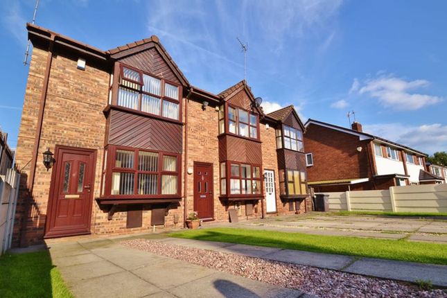 Mews house for sale in Park Lane West, Swinton