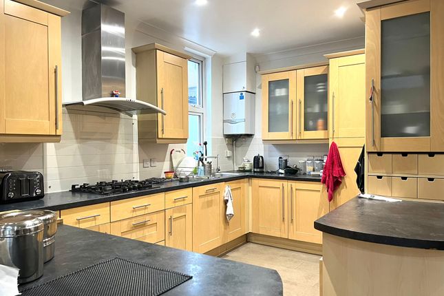 Semi-detached house to rent in Lowick Road, Harrow-On-The-Hill, Harrow