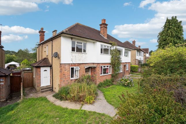 2-bed flat on 56, Tolcarne Drive, Pinner, £349,950