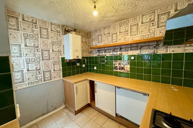 Terraced house for sale in Norfolk Street, Stockton-On-Tees