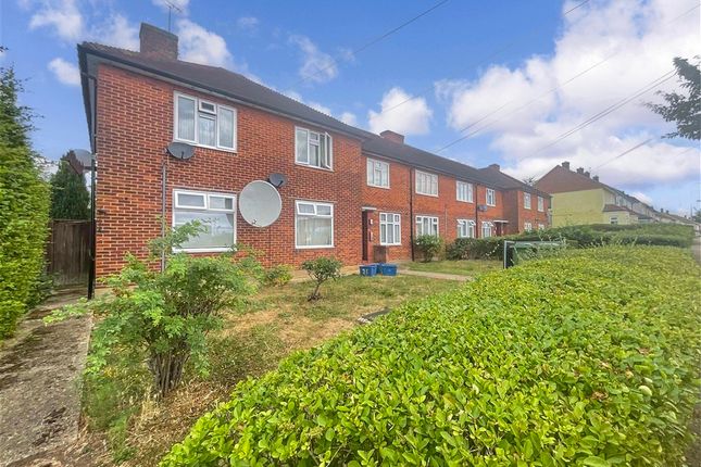 1-bed flat on Verderers Road, Chigwell, £265,000