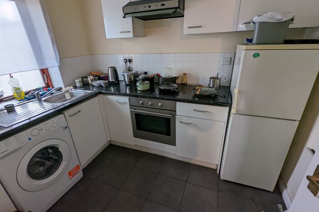 Granby Court, Reading, East, Hospital, TVP, A329, M4, Granby Court, READING photo 5
