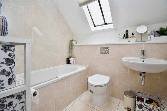 Flat for sale in Latimer Walk, Romsey, Hampshire