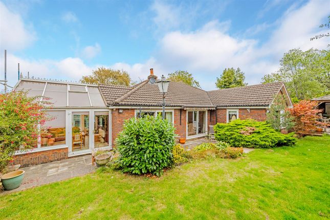Detached bungalow for sale in Beacon Way, Banstead