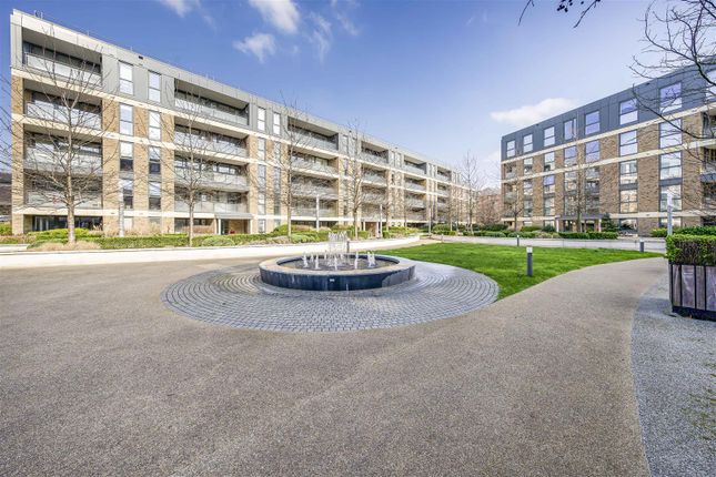 Thumbnail Flat for sale in Levett Square, Richmond