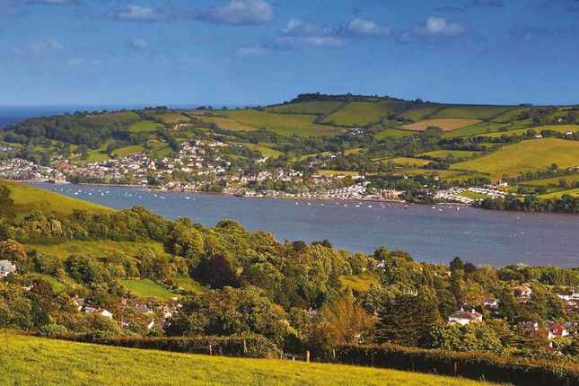 Bishopsteignton, Teignmouth, Devon TQ14, 5 bedroom detached house for