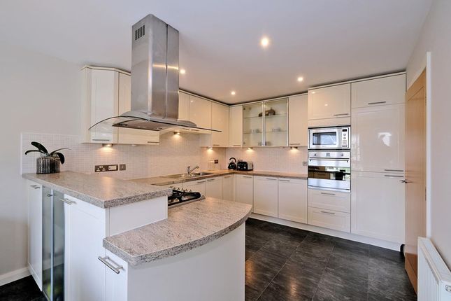 Queens Crescent, Aberdeen, AB15, Aberdeen photo 5