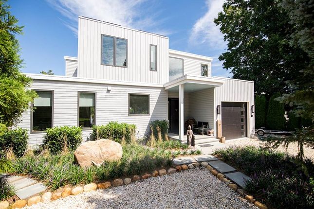 Property for sale in 43 Harbor Drive In Sag Harbor, Sag Harbor, New York, United States Of America