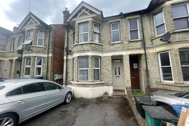 Semi-detached house to rent in Priory Avenue, High Wycombe