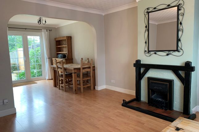3 Bedroom Semi-Detached