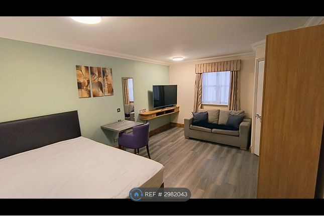 Queensgate Hotel, Fletton Ave, Peterborough photo 2
