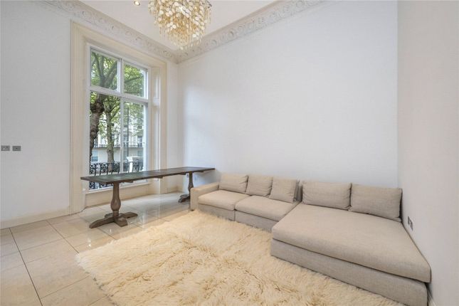 Thumbnail Flat for sale in Westbourne Terrace, Bayswater