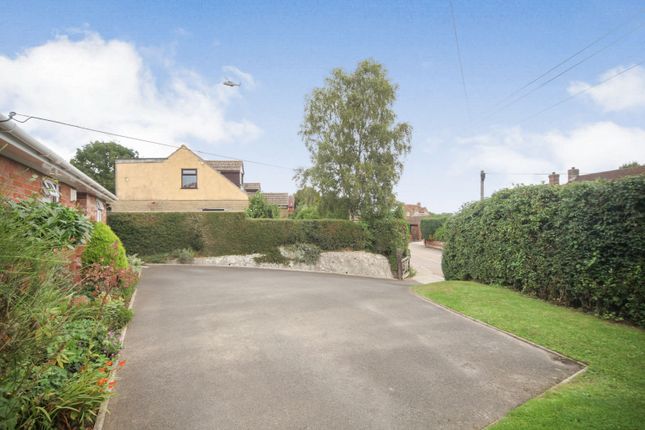 Bungalow for sale in Over Stratton, South Petherton