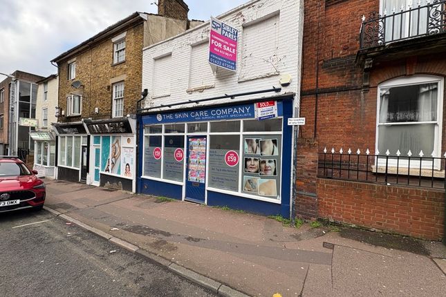 Thumbnail Retail premises to let in Union Street, Maidstone, Kent