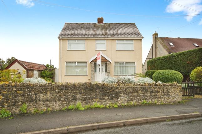 2-bed house on 5, Castle Road, Bristol, £425,000