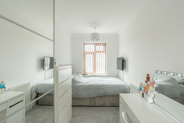 End terrace house for sale in Raynes Road, Ashton, Bristol