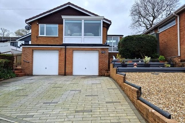 Bungalow for sale in The Marles, Exmouth