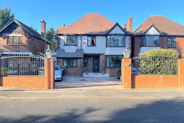 Thumbnail Property for sale in West Drive, Handsworth, Birmingham